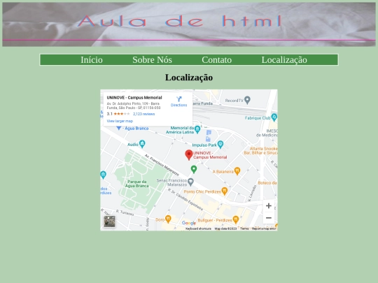 localiza screenshot