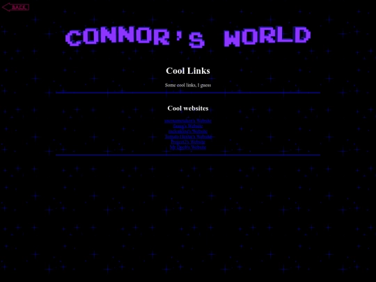 coollinks screenshot