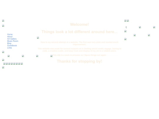 home screenshot