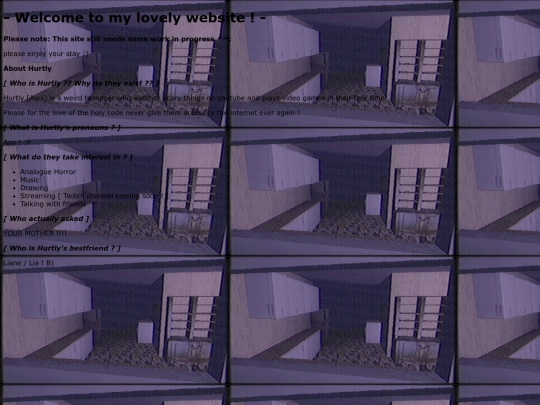 hhurtly screenshot