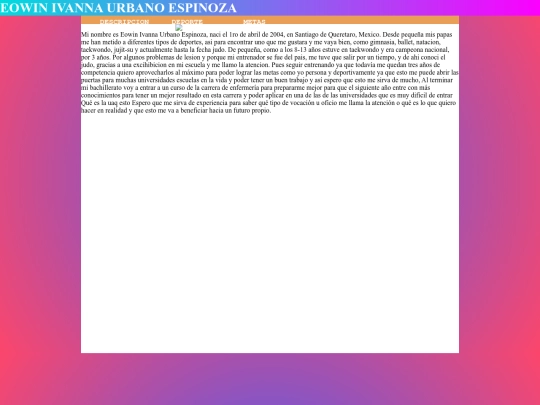 Diseño estructura/lol screenshot