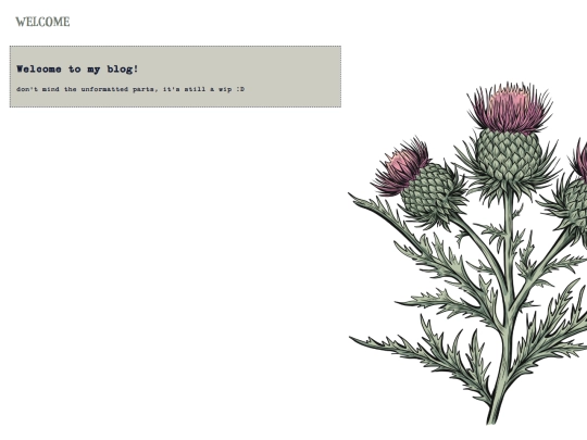 homepage screenshot