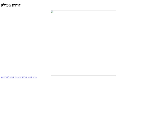 OldApp/sidurim screenshot