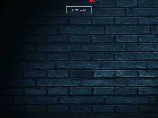 shootingGame/game screenshot