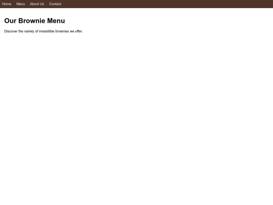 final/menu screenshot