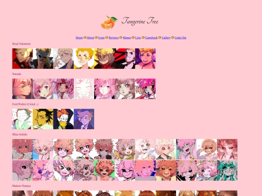 binaisgay screenshot
