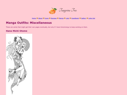 outfits_misc screenshot