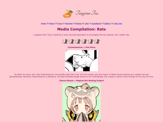 rats screenshot