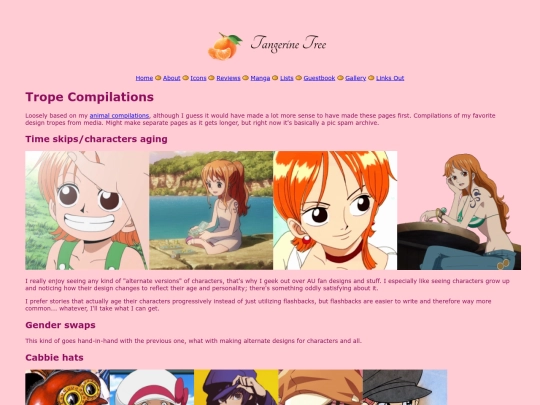 tropes screenshot