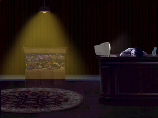 lobby screenshot