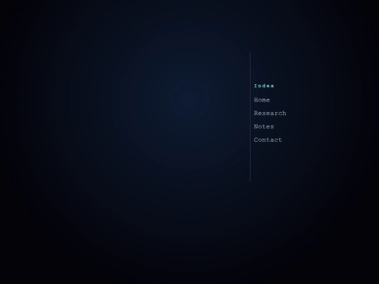 home screenshot