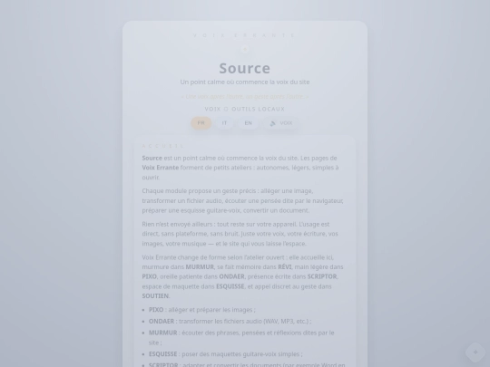 Index1 screenshot