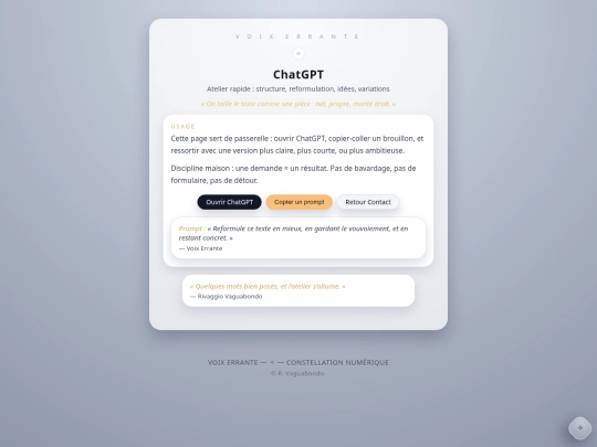 Testchatgpt1 screenshot