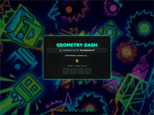 Games/GD screenshot