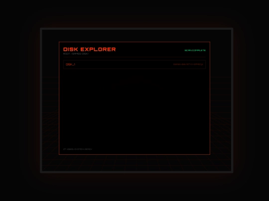 STYX 1/STYX1 screenshot