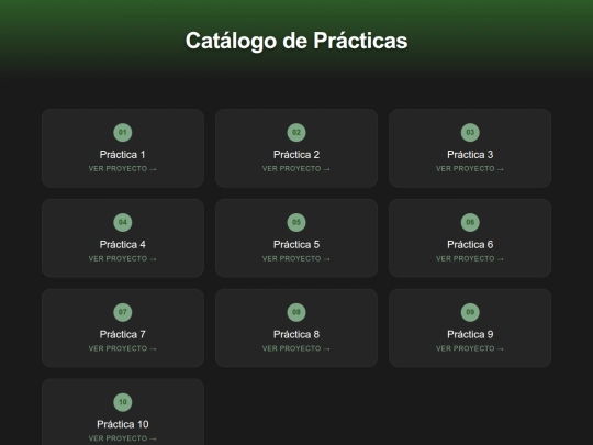 Practica 11 screenshot