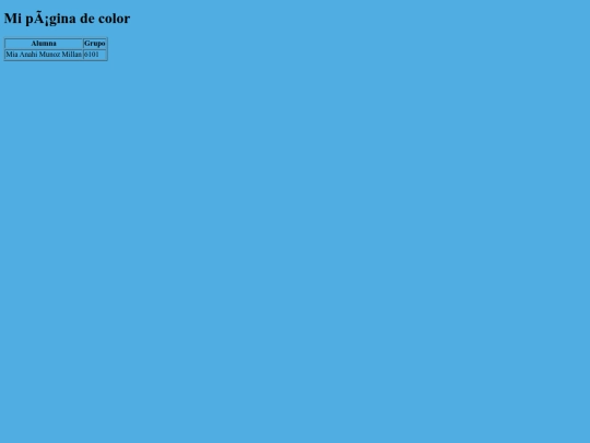 Practica 4 screenshot
