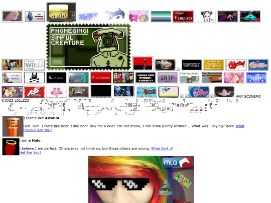stamps screenshot