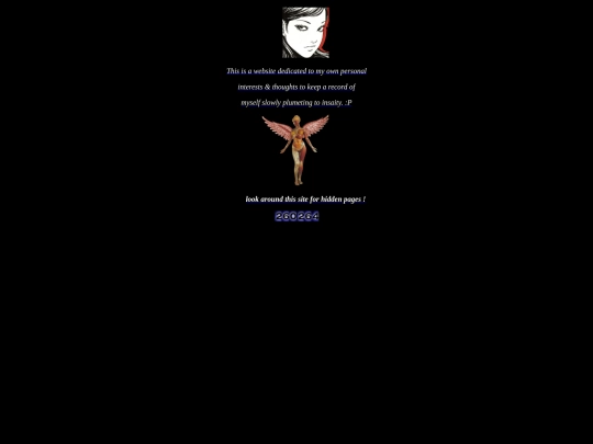 ashtray girl/ashtraygirl screenshot