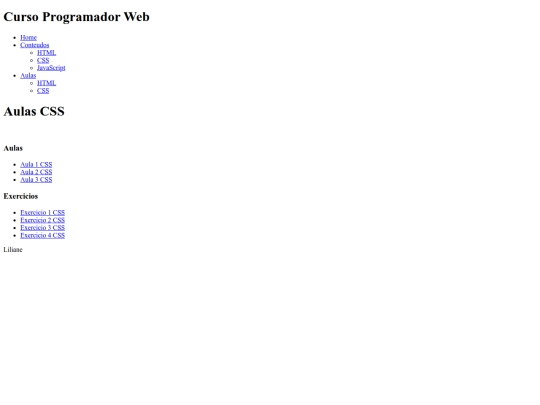 aula10 screenshot