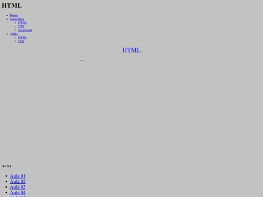 aula6 screenshot