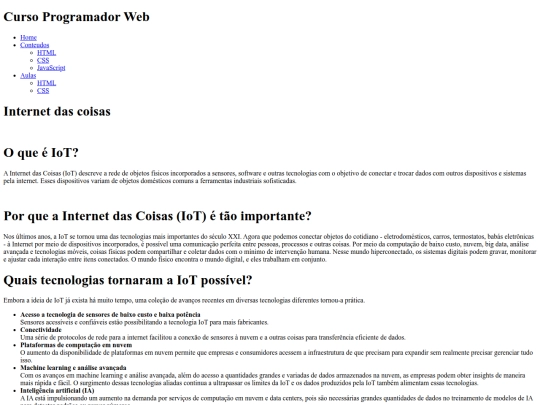 aula8 screenshot