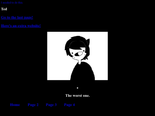 Creature page 9 screenshot
