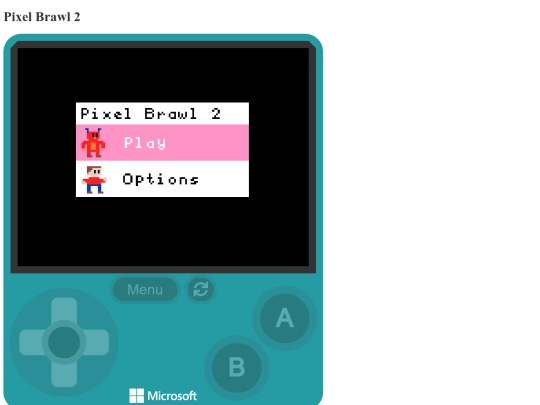 pixel_brawl_2 screenshot