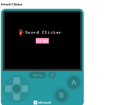 sword_clicker screenshot