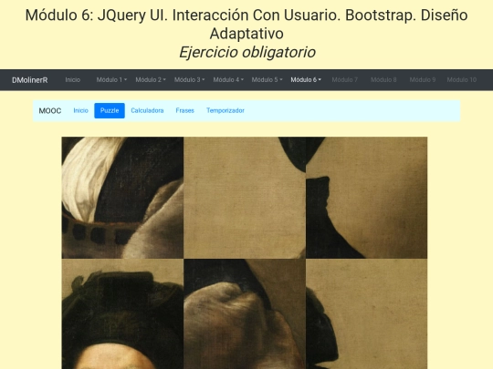 HTML5-CSS3-JS-8ed/mod_06/t6_puzzle screenshot