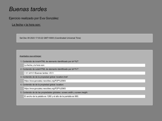 P2P M3 screenshot