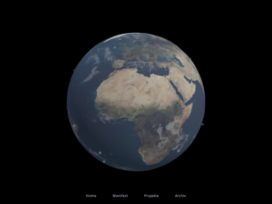 Utopia screenshot