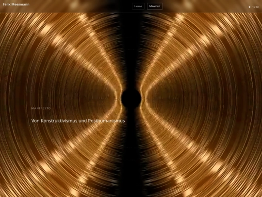 manifest/manifest screenshot