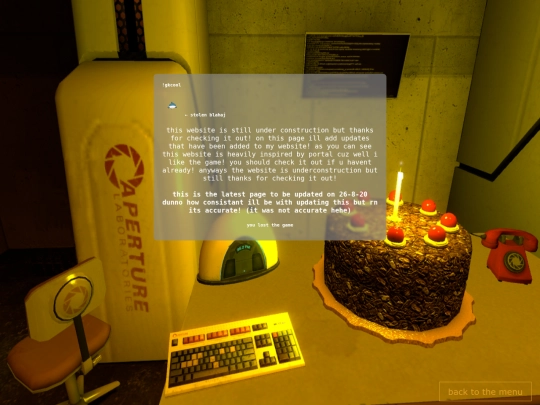 NEW_GAME screenshot