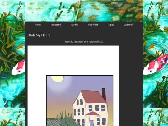 ufo8 screenshot
