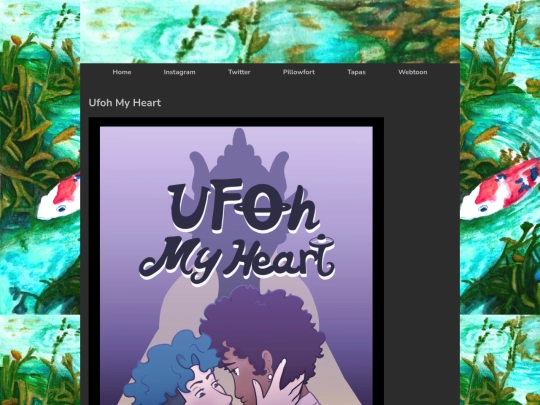 ufohmyheart screenshot