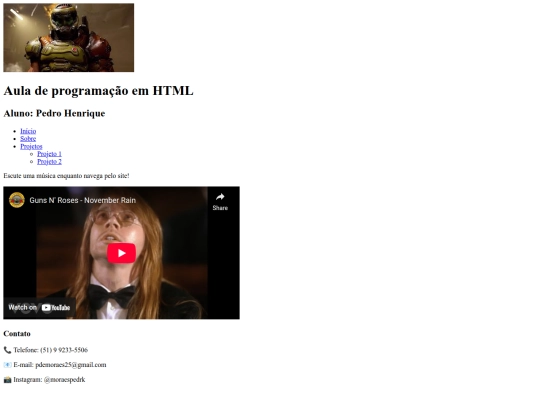 help screenshot