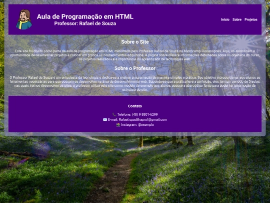 sobre/sobre screenshot