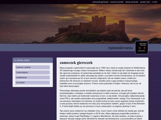 castle1 screenshot