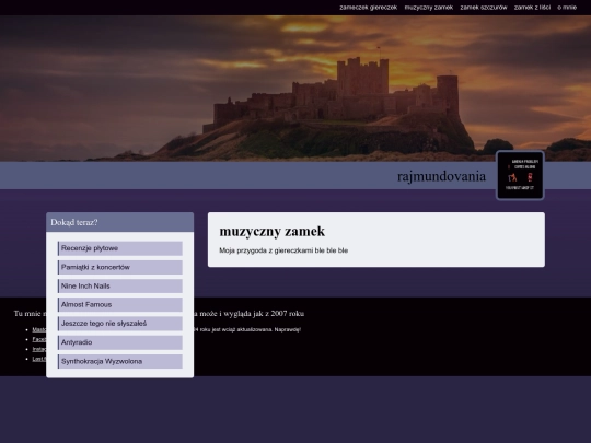 castle2 screenshot