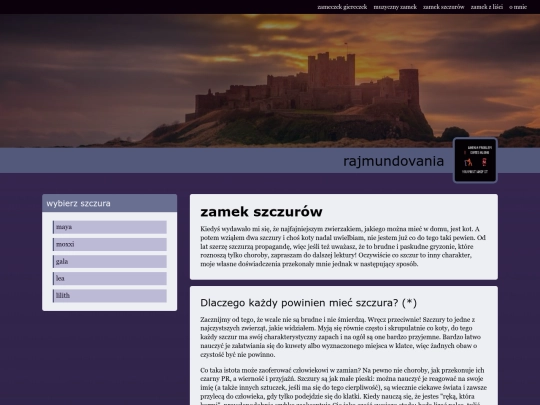 castle3 screenshot