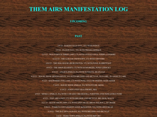 shows screenshot