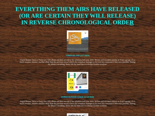 soundworks screenshot