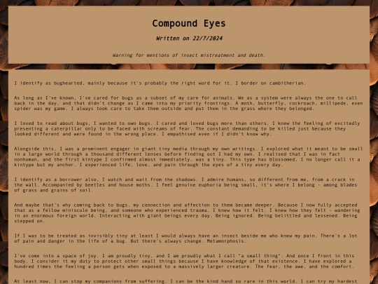 j/compound screenshot