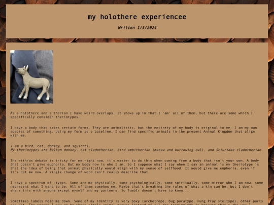 j/holothere screenshot