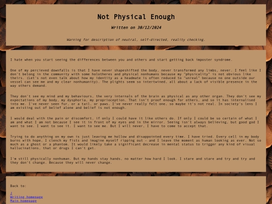 j/physical screenshot