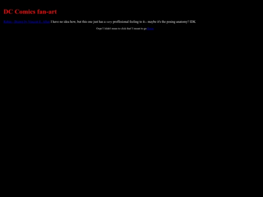 DCart screenshot