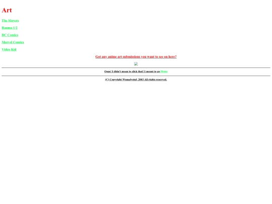 art screenshot