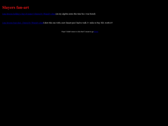 slayersart screenshot