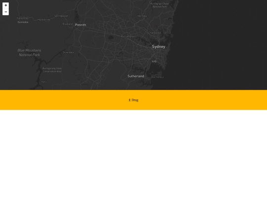 dragmap-stopgrab screenshot